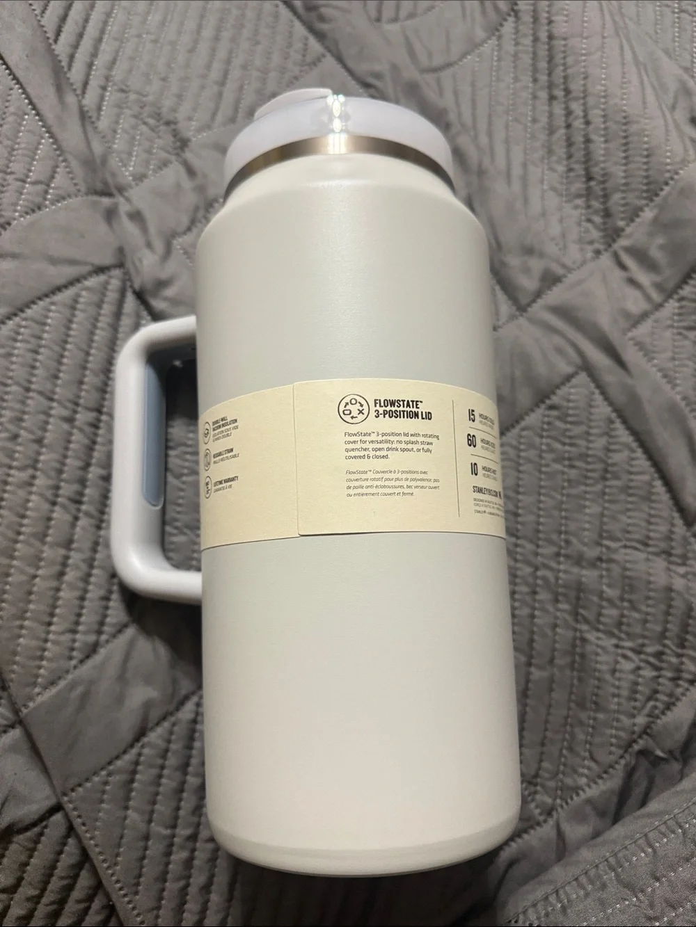 Stanley large insulated